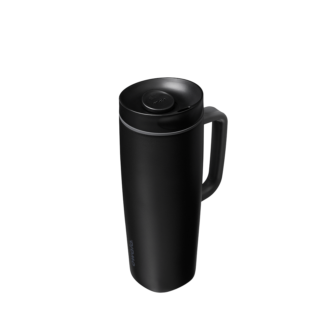 SmoothSip Slider with Handle D8fn