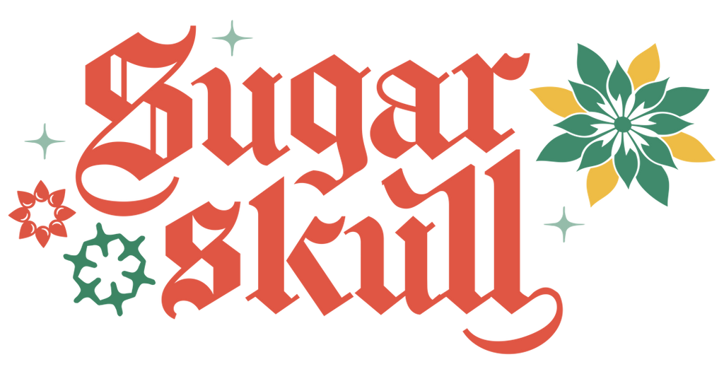 Sugar Skull X5yg