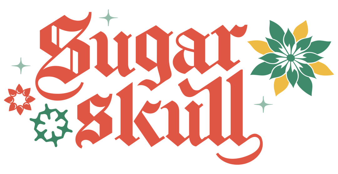 Sugar Skull X5yg