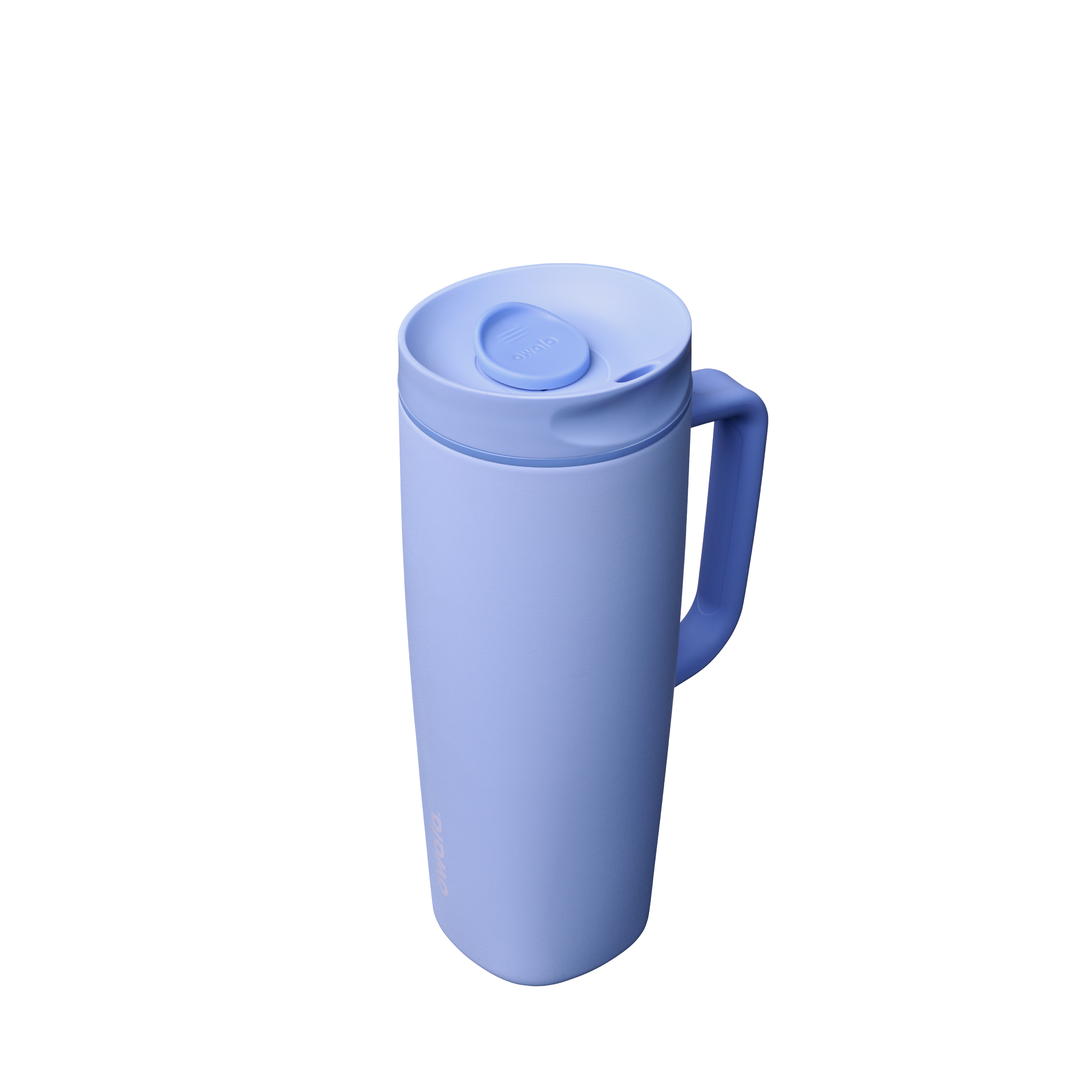SmoothSip Slider with Handle D8fn