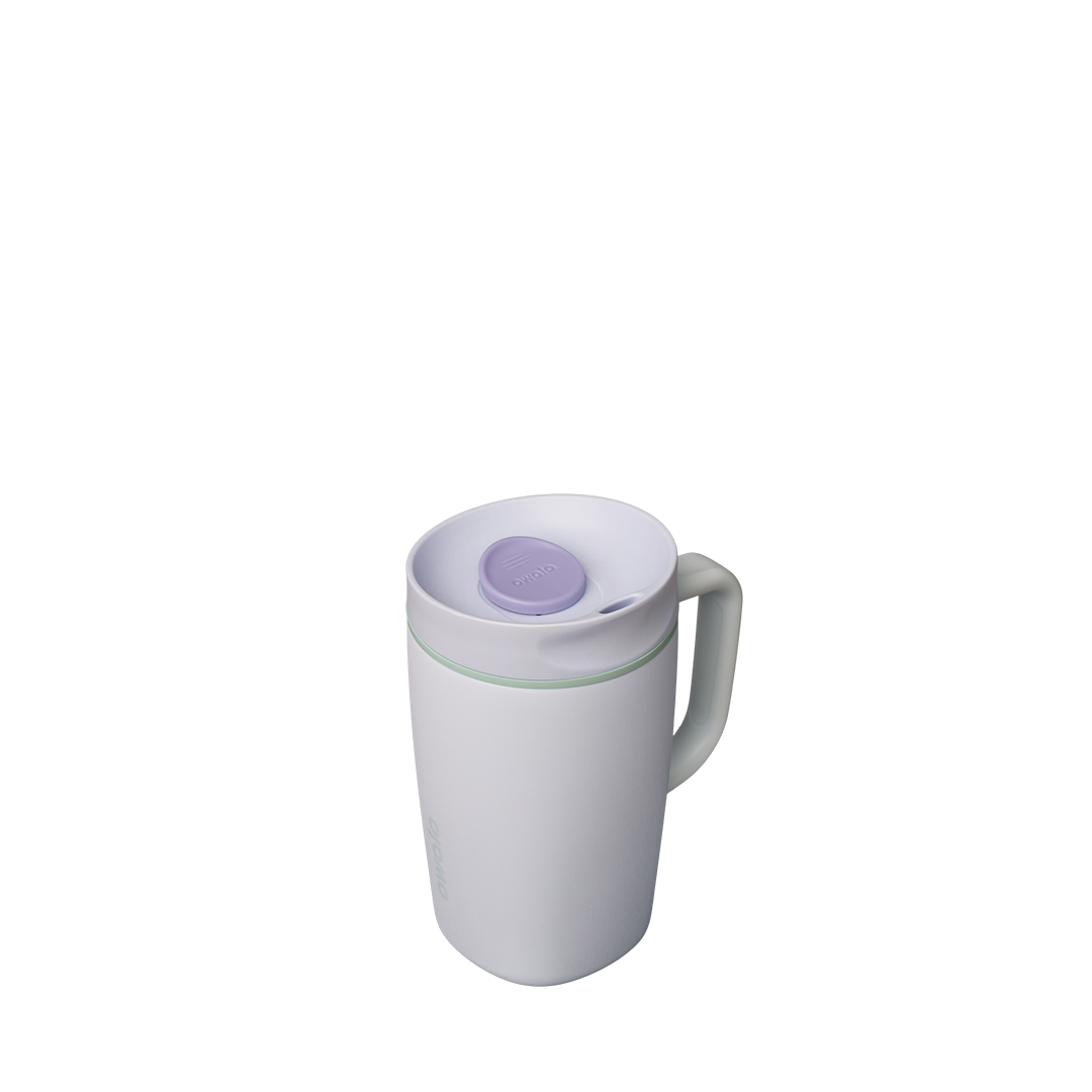 SmoothSip Slider with Handle D8fn