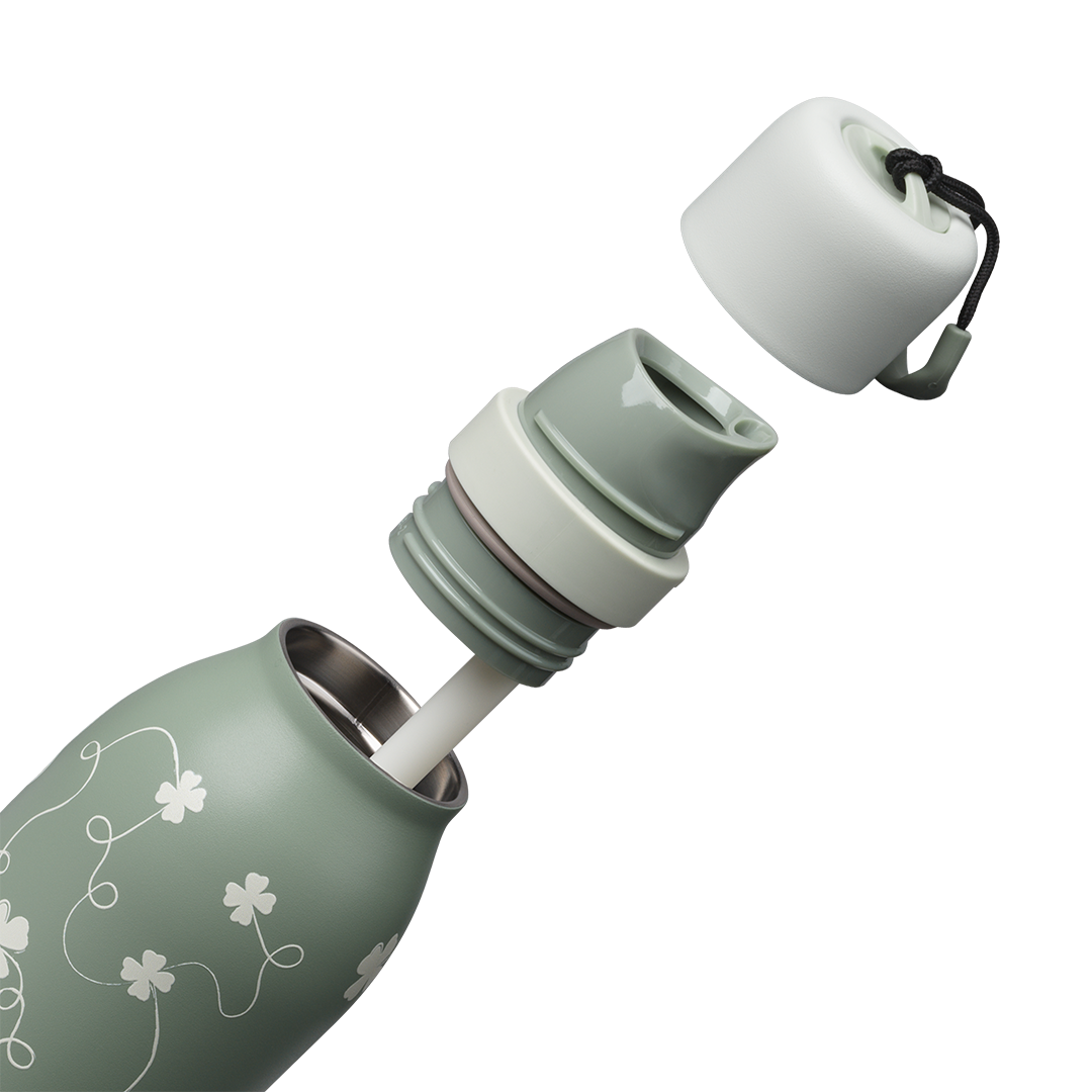 Clover Achiever N7qi