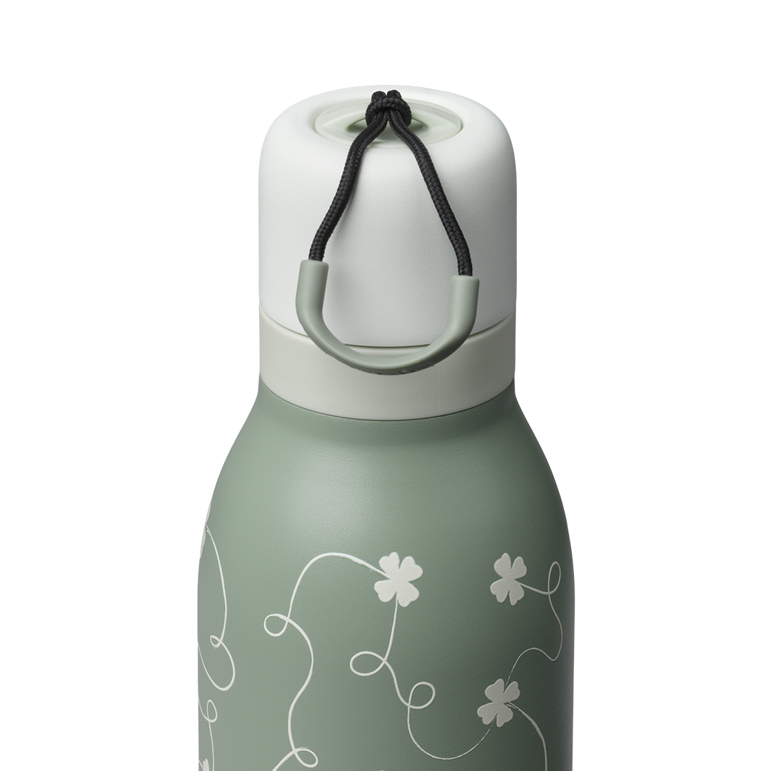 Clover Achiever N7qi