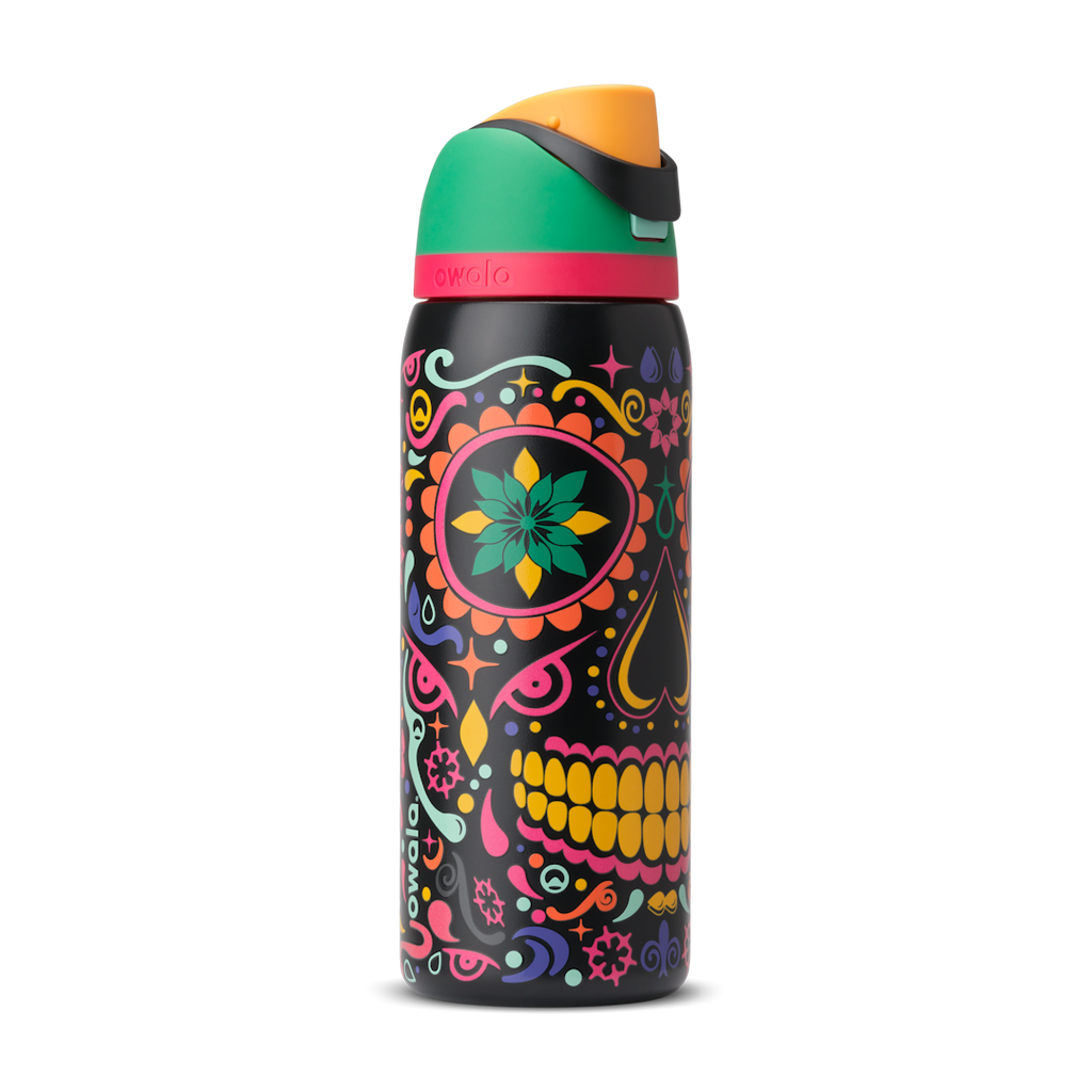 Sugar Skull X5yg