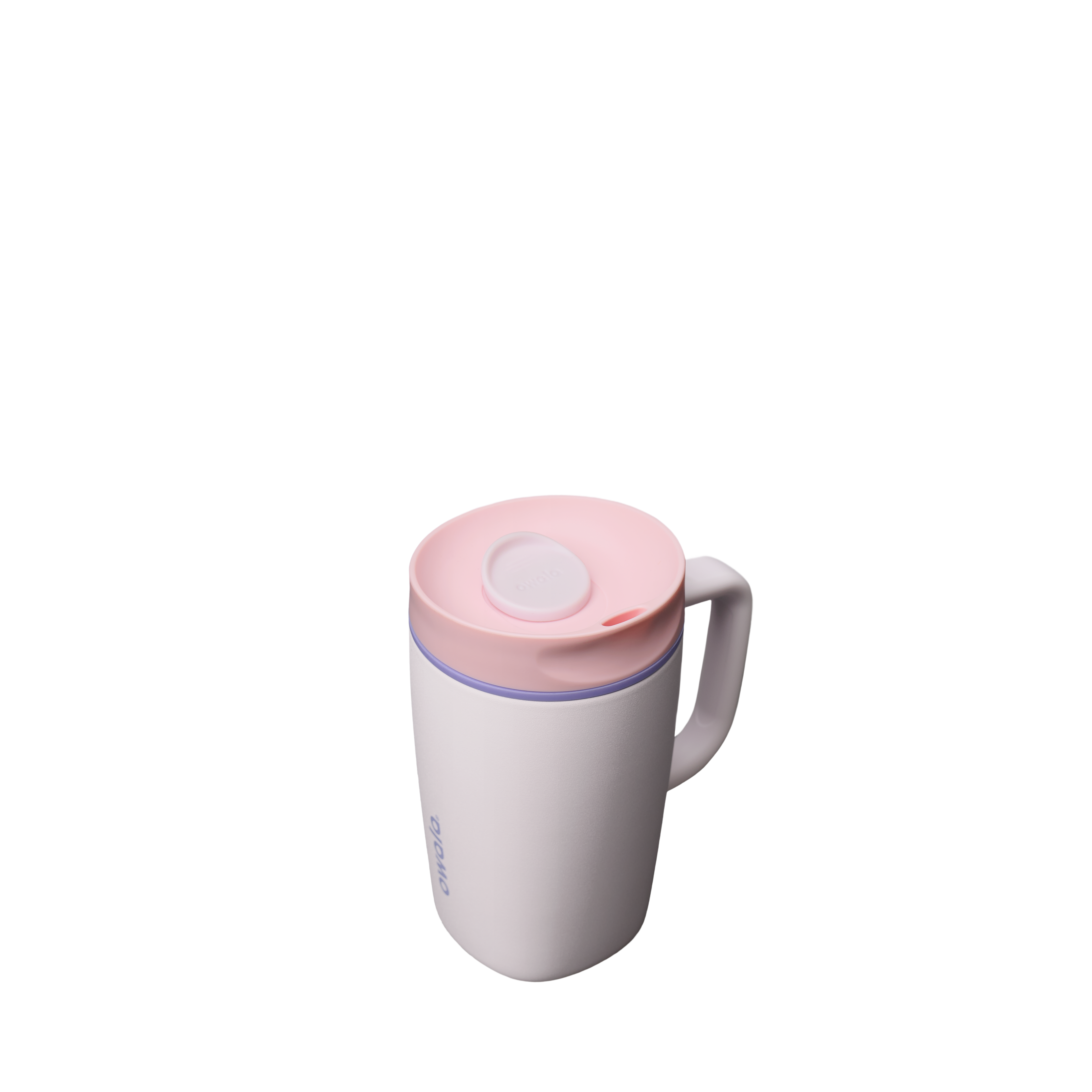 SmoothSip Slider with Handle D8fn
