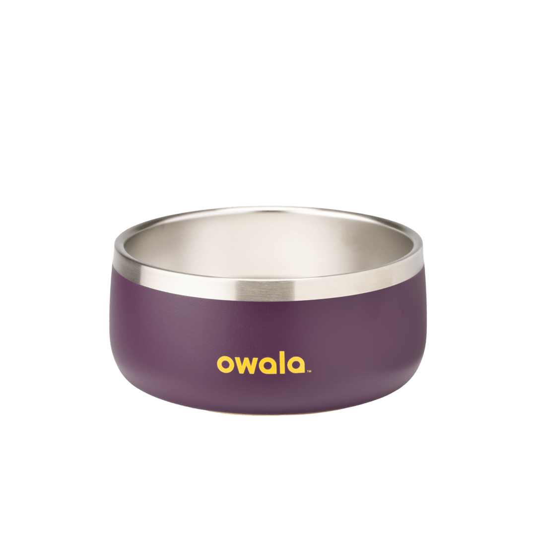 Pet Bowl X3oi