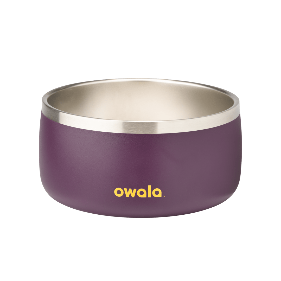 Pet Bowl X3oi