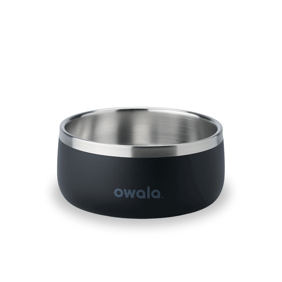 Pet Bowl X3oi