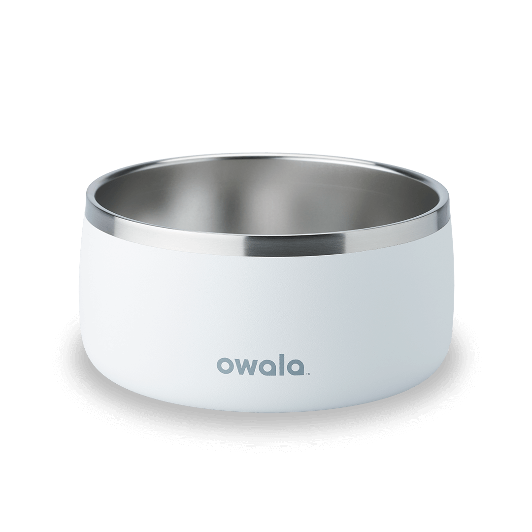 Pet Bowl X3oi