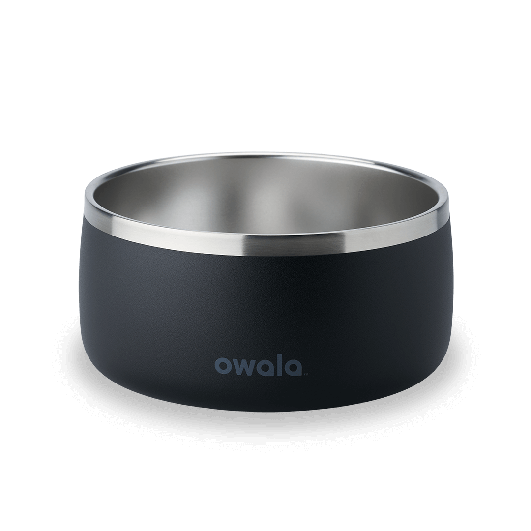 Pet Bowl X3oi