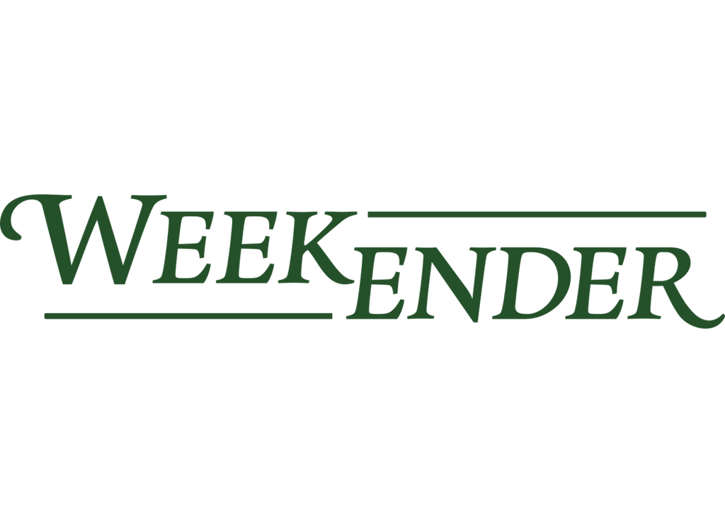 Weekender X3wn