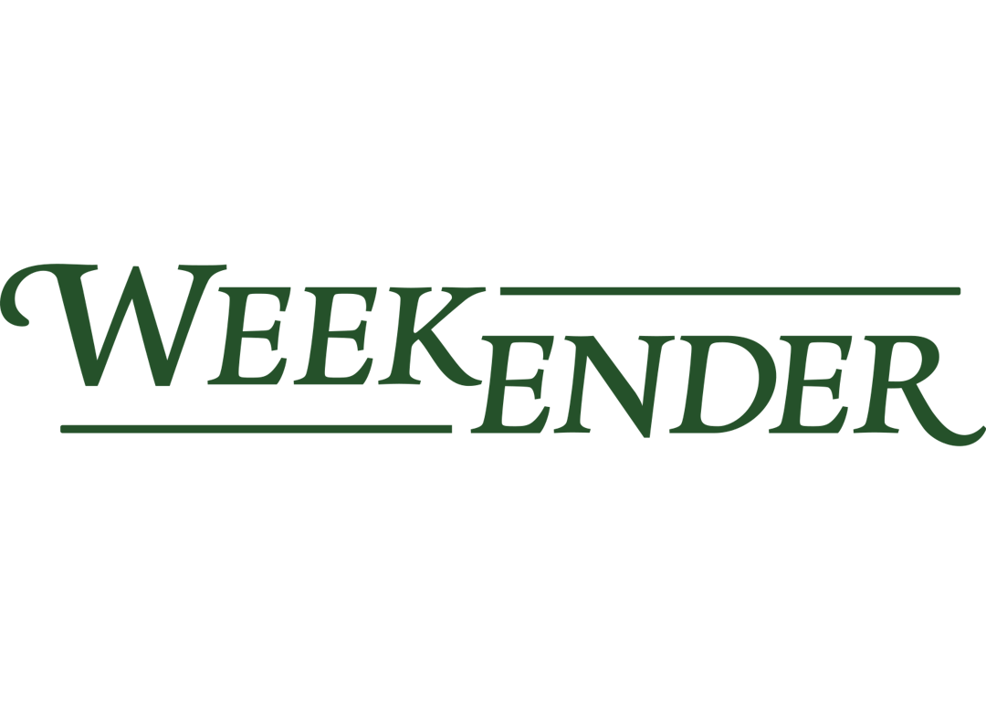 Weekender X3wn