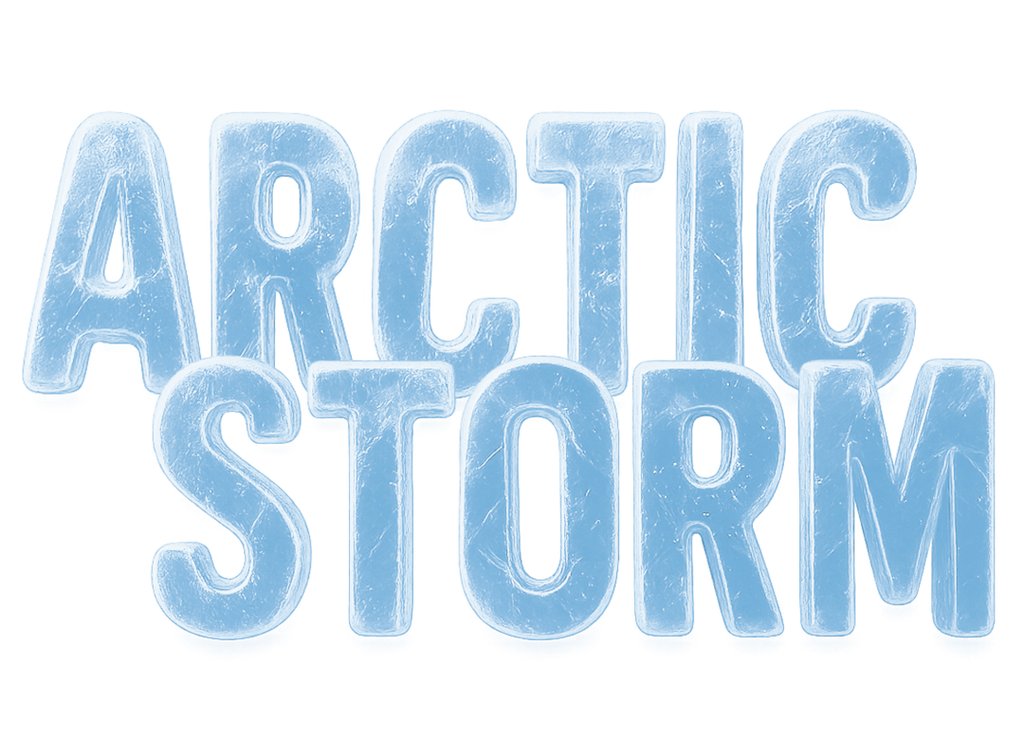 Arctic Storm N73j