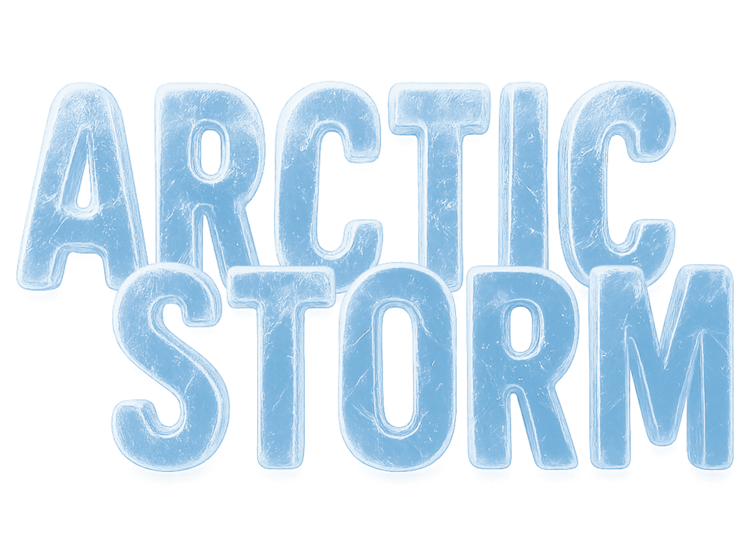 Arctic Storm N73j