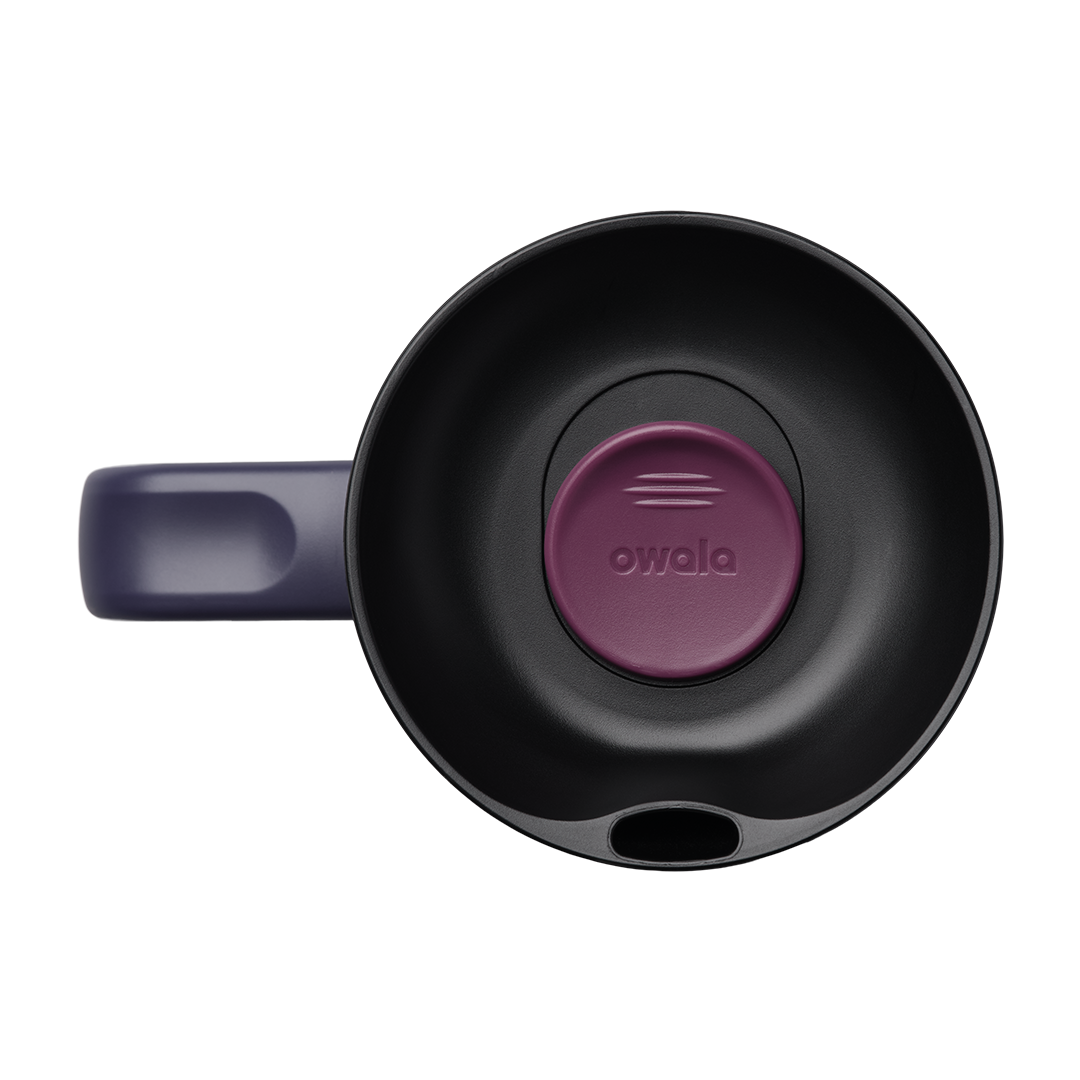 SmoothSip Slider with Handle D8fn