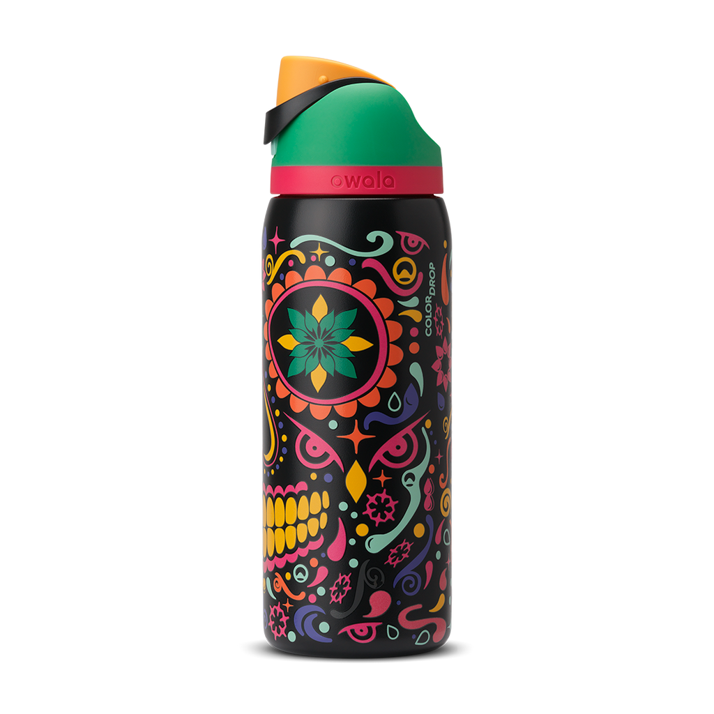 Sugar Skull X5yg