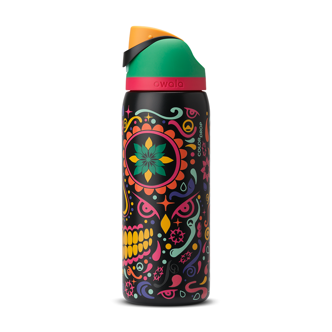 Sugar Skull X5yg
