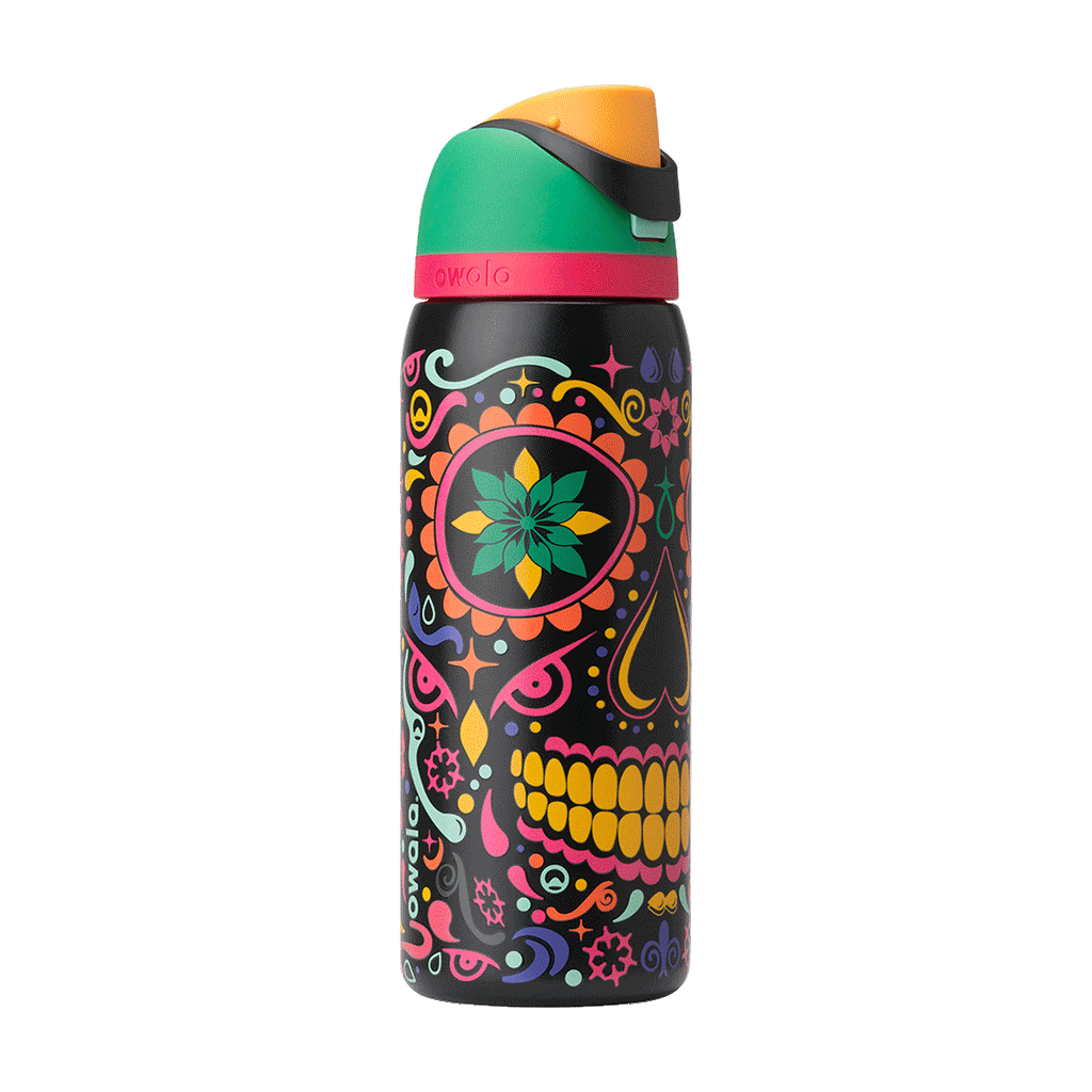 Sugar Skull X5yg