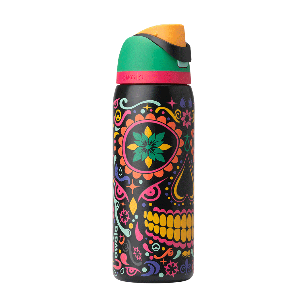Sugar Skull X5yg